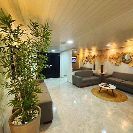 Veleiro Praia Hotel Maceió Extérieur photo