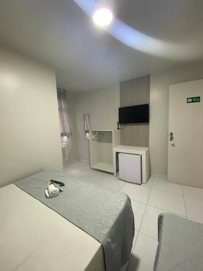 Veleiro Praia Hotel Maceió Extérieur photo
