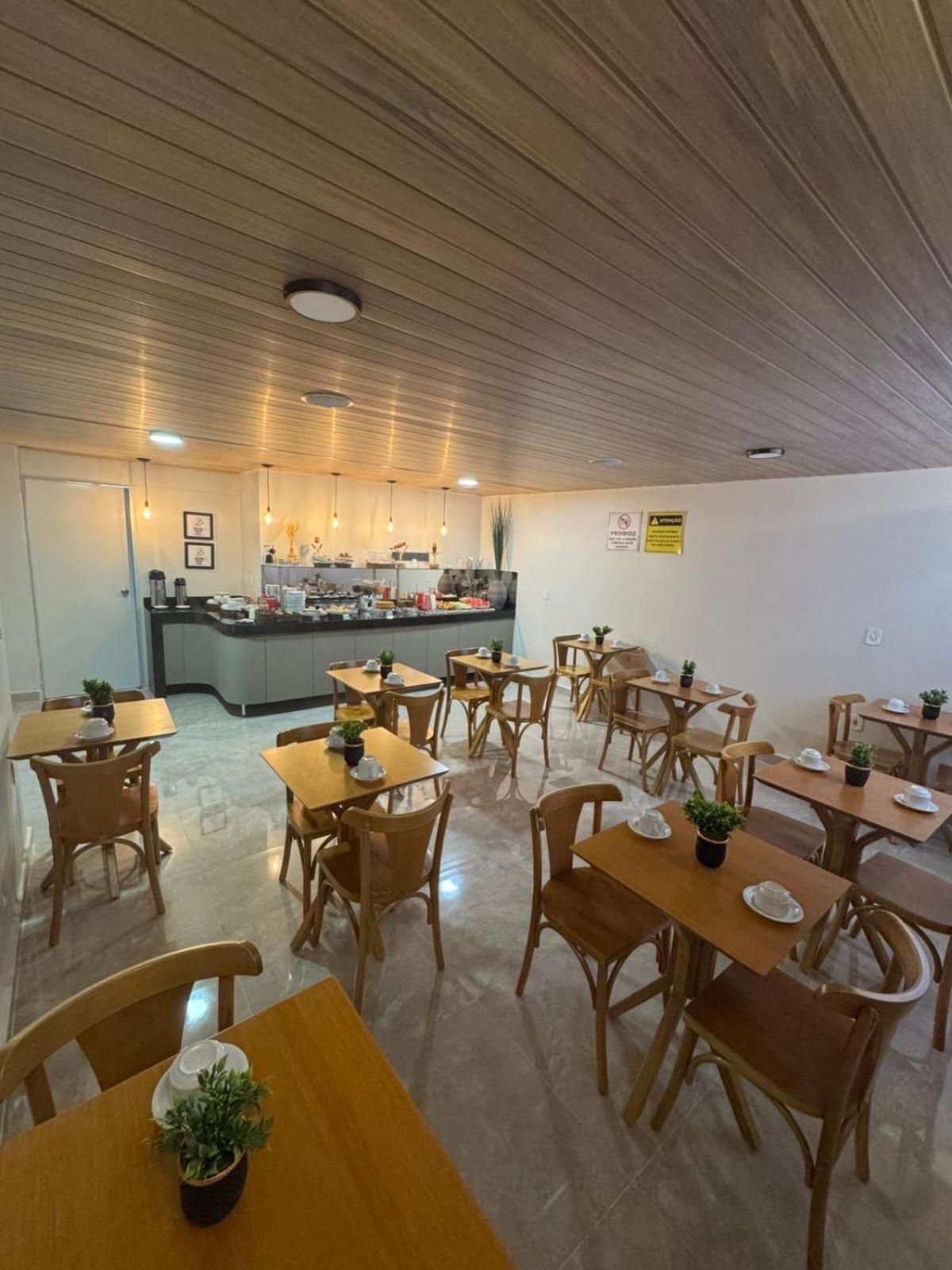 Veleiro Praia Hotel Maceió Extérieur photo